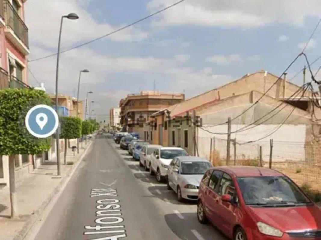 Terreno en venta en Mutxamel, Alicante photo 1