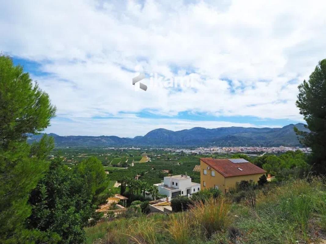 Terreno en venta en Pego, Alicante photo 2