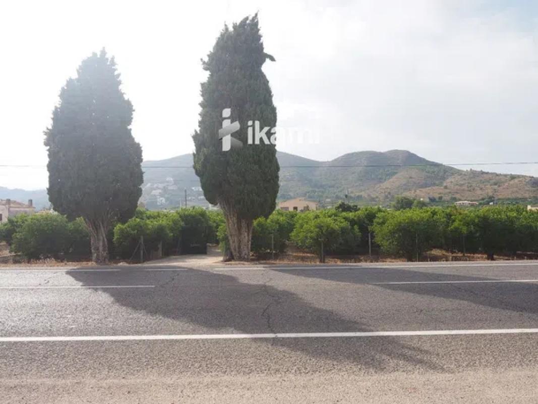 Terreno en venta en Pego, Alicante photo 5