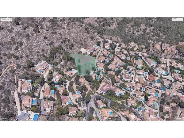 Terreno en Puerto thumbnail 1