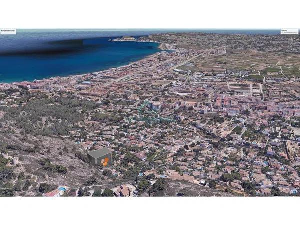 Terreno en Puerto thumbnail 2