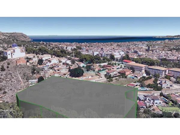 Terreno en Partida Tosal - Zona dels Castellans photo 1