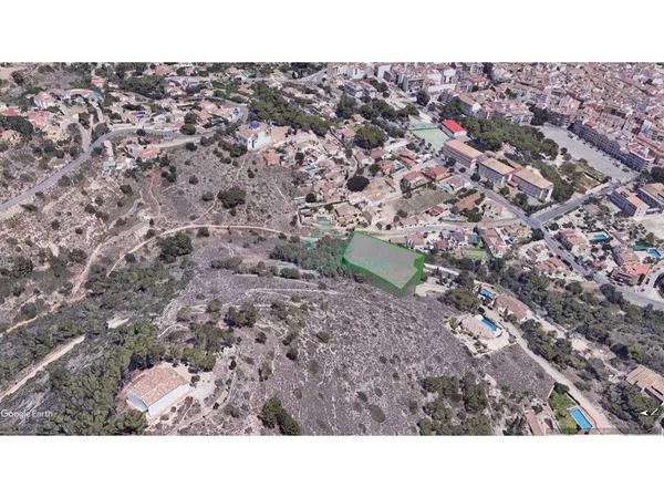 Terreno en Partida Tosal - Zona dels Castellans photo 4