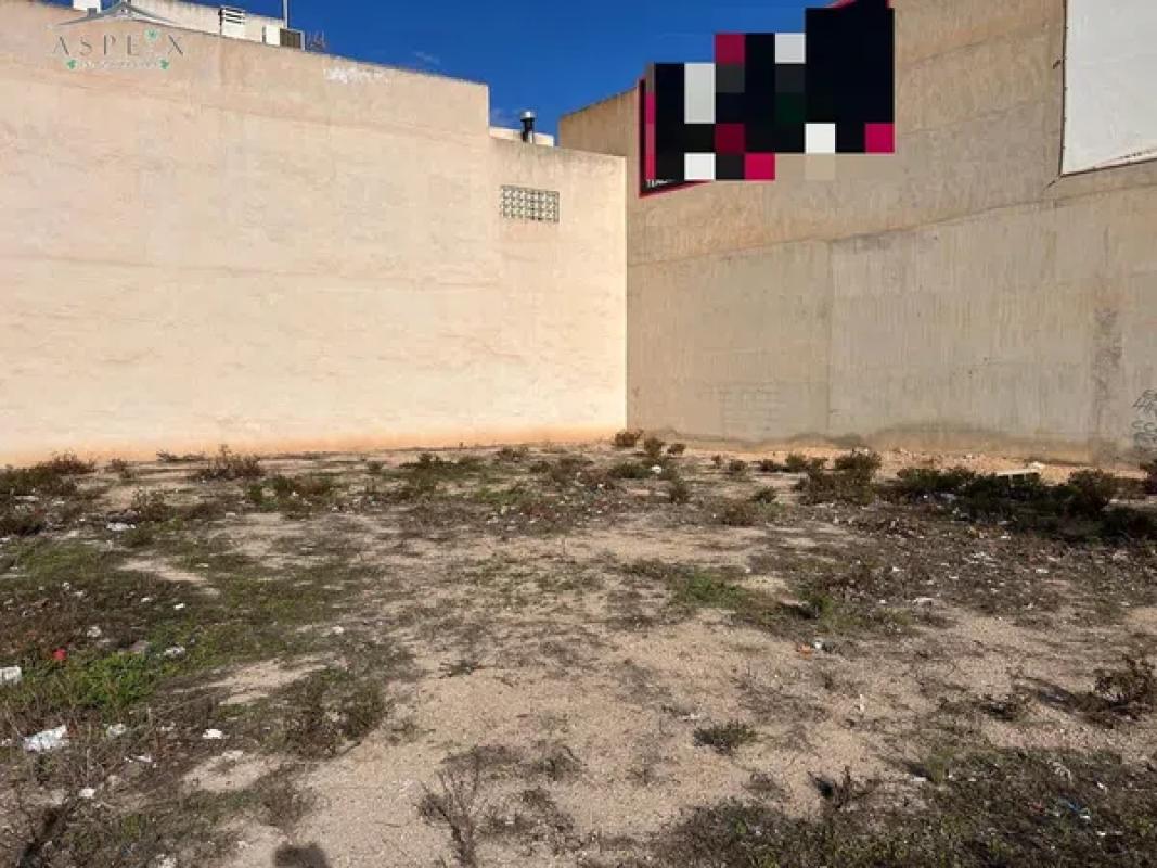 Terreno en venta en Monforte del Cid, Alicante photo 1