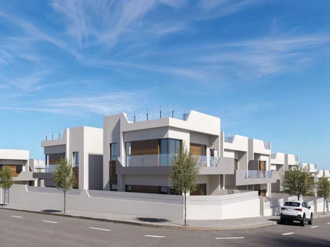 Land for sale in San Miguel de Salinas, Alicante photo 3