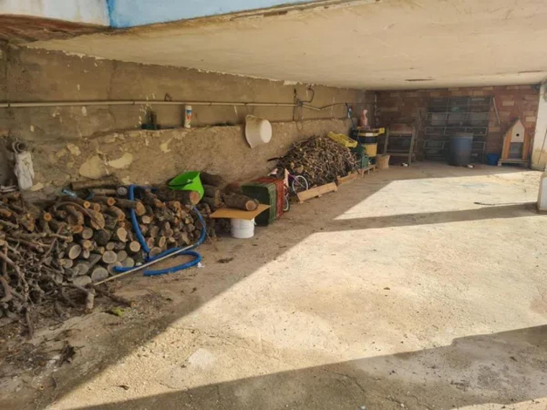 Участок земли на продажу в Сакс, Аликанте photo 4