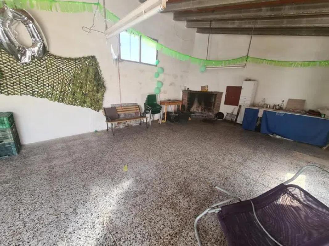 Участок земли на продажу в Сакс, Аликанте photo 5