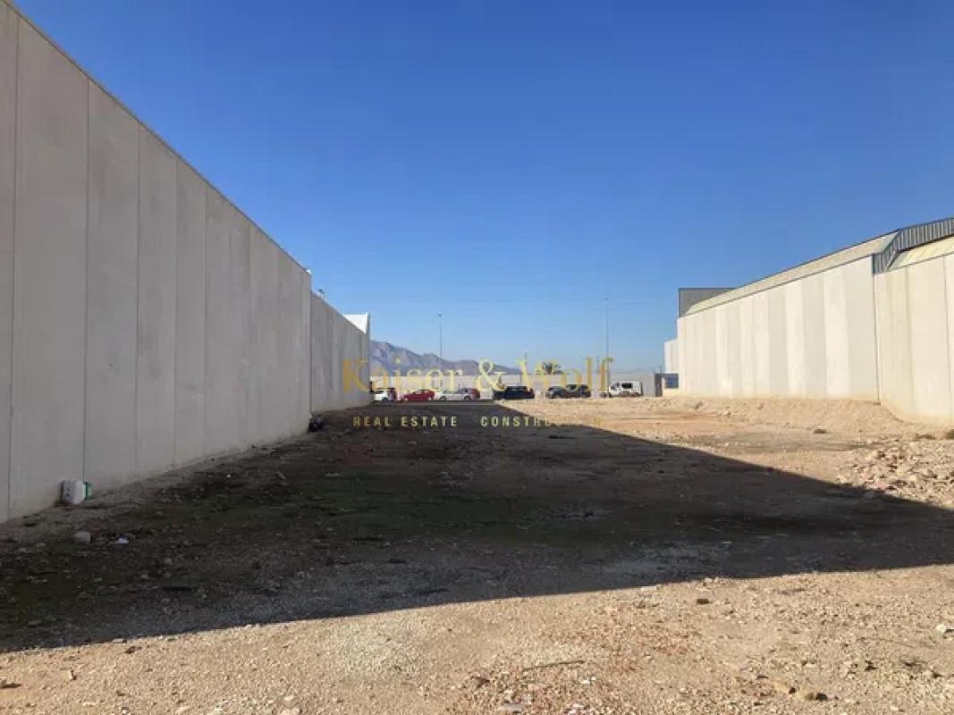Land for sale in Callosa de Segura, Alicante photo 4