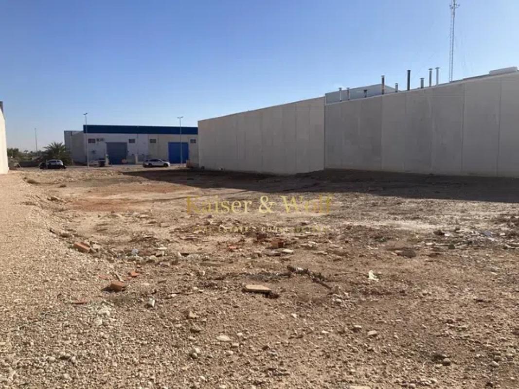 Land for sale in Callosa de Segura, Alicante photo 5