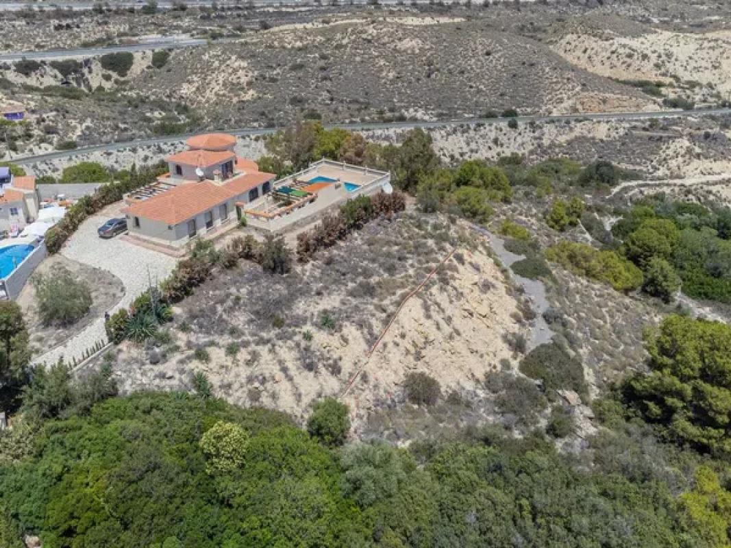 Terreno en venta en El Campello, Alicante photo 5