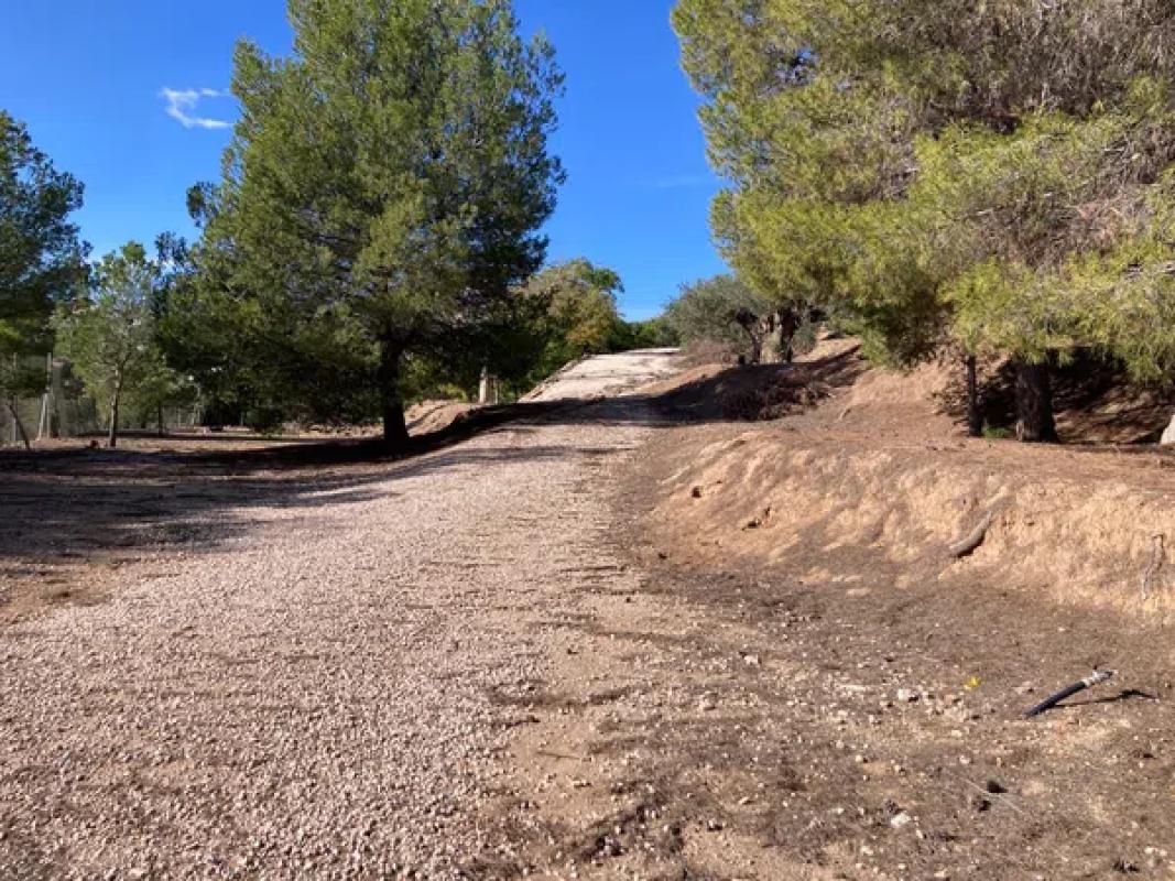 Terreno en venta en La Nucia, Alicante photo 3