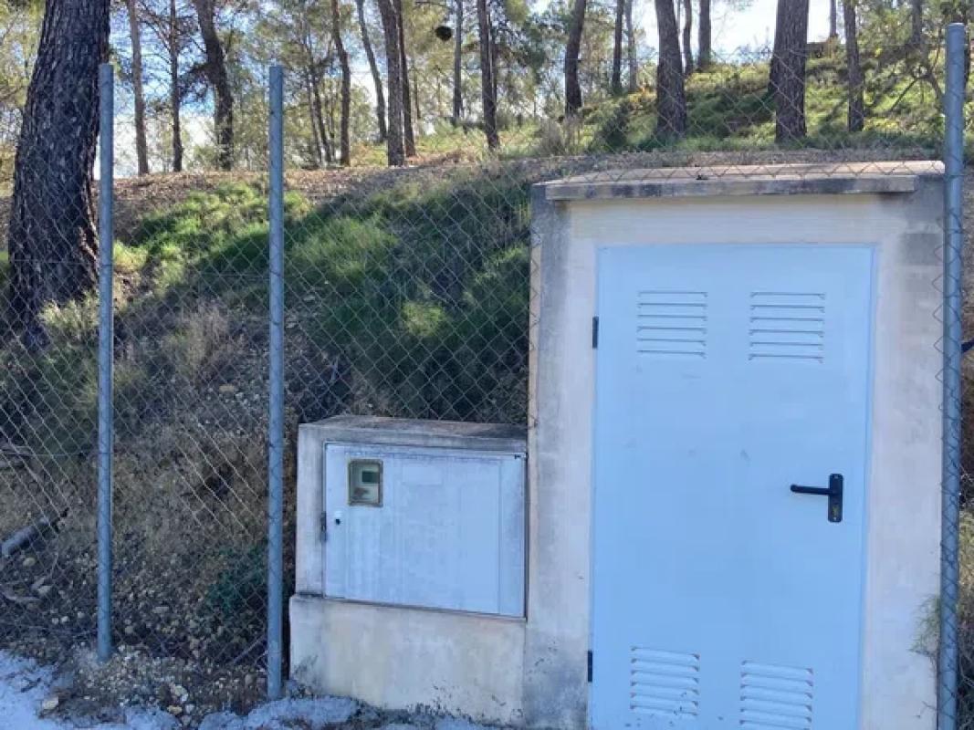 Terreno en venta en La Nucia, Alicante photo 4