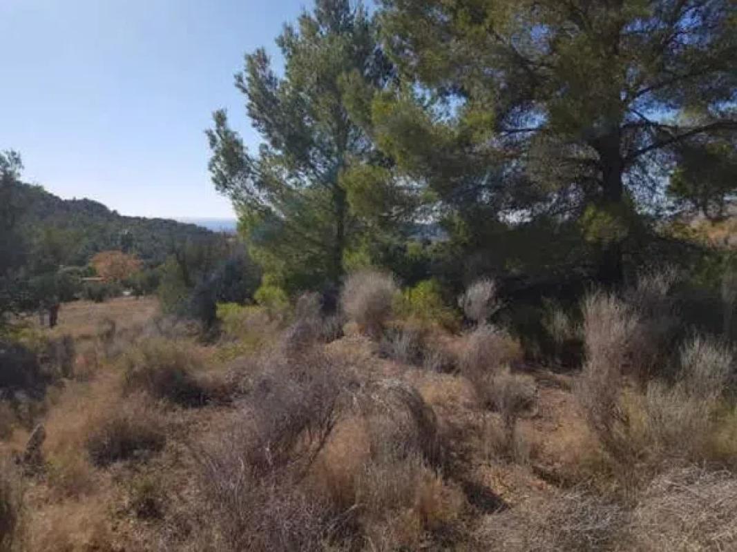Terreno en venta en Finestrat, Alicante photo 3