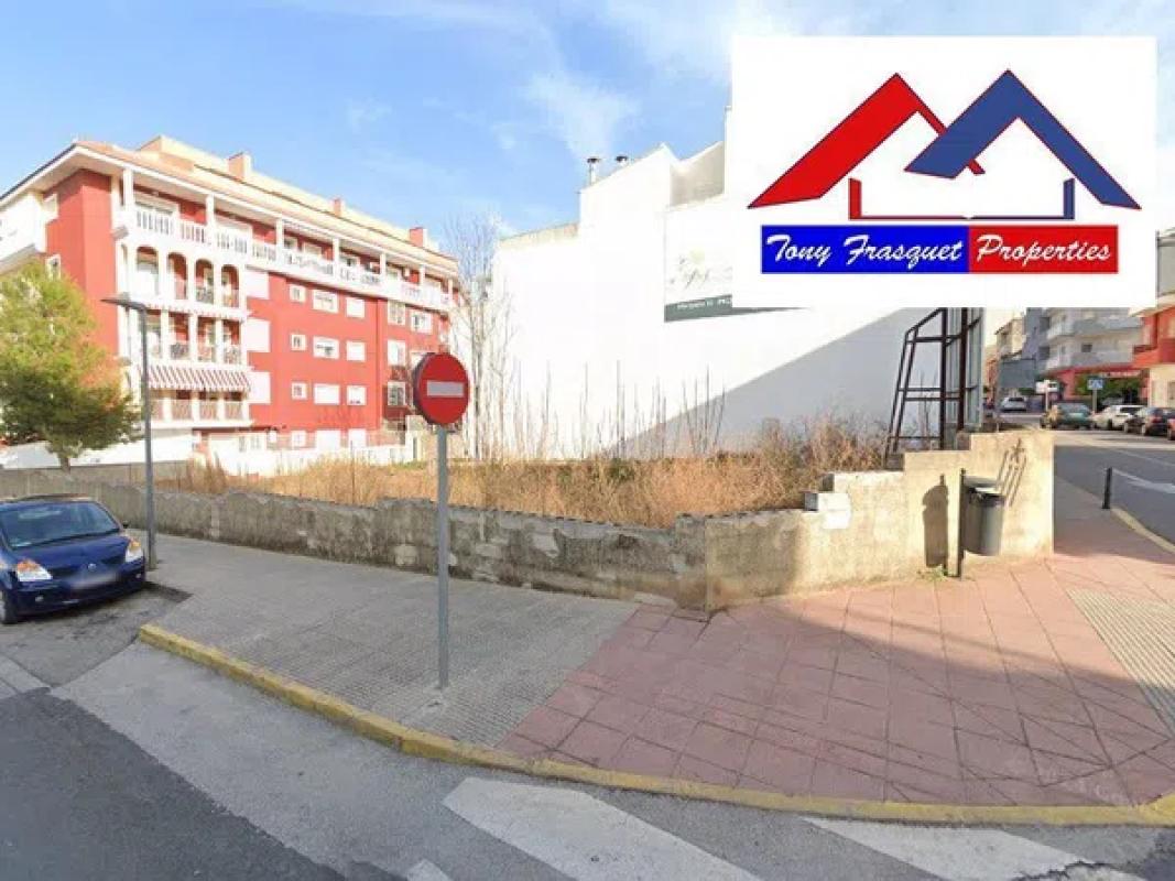Land for sale in Pedreguer, Alicante photo 2
