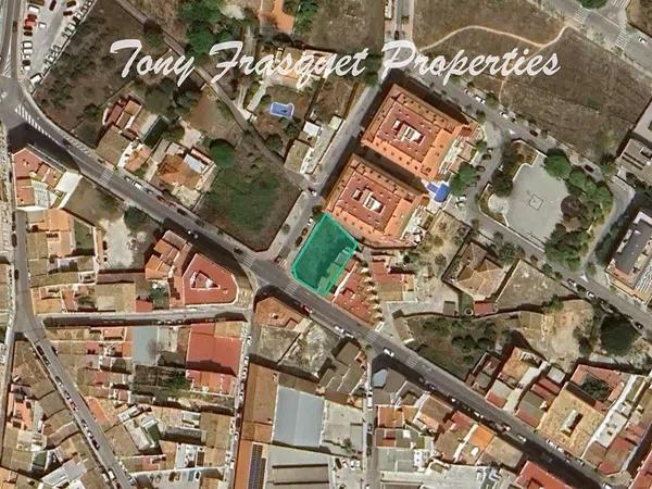 Terreno en Pedreguer photo 4