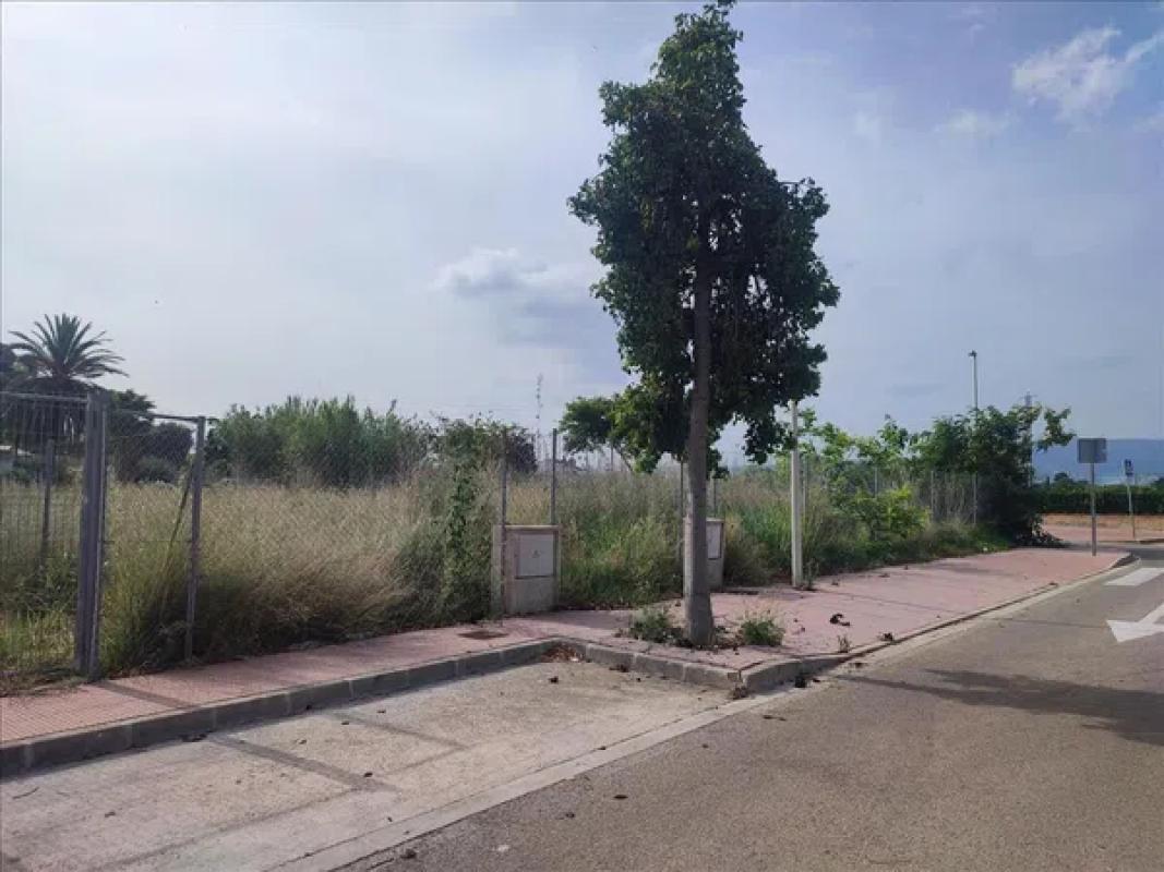 Terreno en venta en El Verger, Alicante photo 2