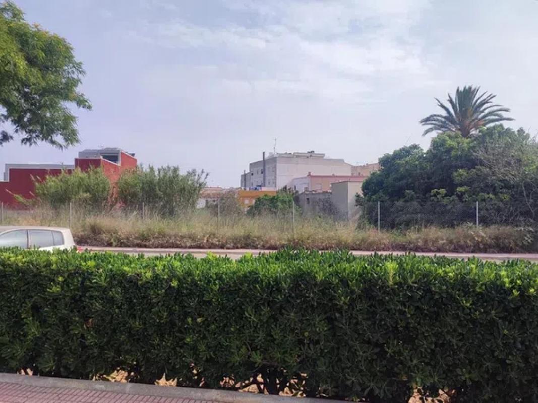 Terreno en venta en El Verger, Alicante photo 3