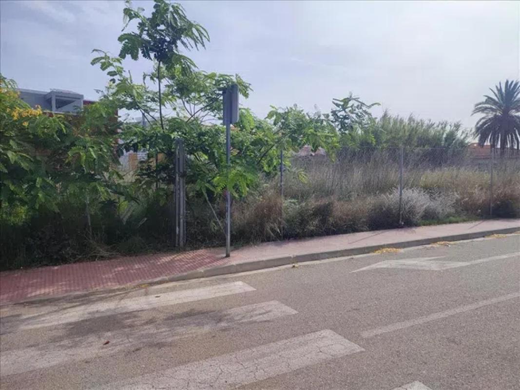 Terreno en venta en El Verger, Alicante photo 5