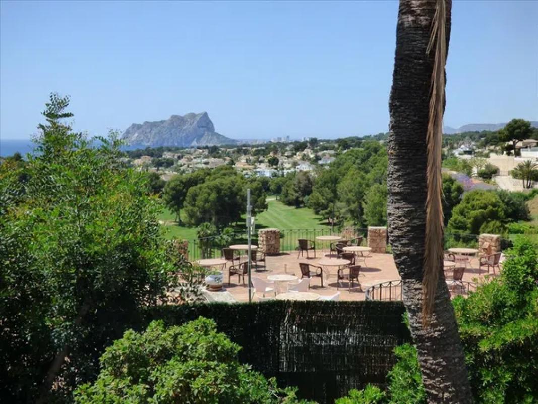 Land for sale in Benissa, Alicante photo 2