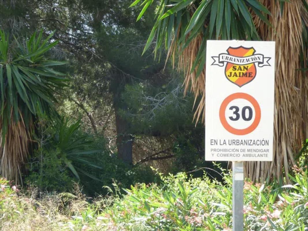 Land for sale in Benissa, Alicante photo 3