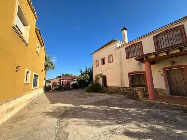 Terreno en plaza del Doctor Calatayud, 9 -1 thumbnail 1