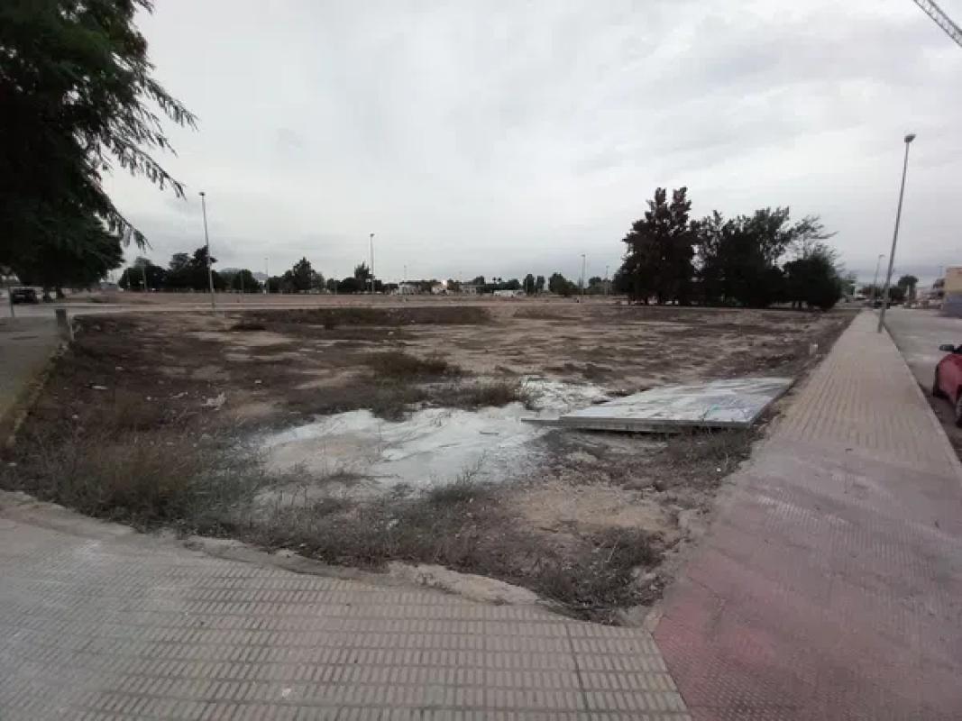 Участок земли на продажу в Долорес, Аликанте photo 3