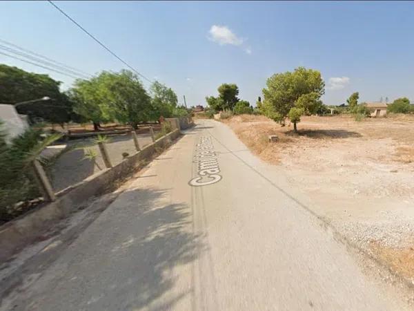 Terreno en camino de la Torreta, 2 photo 1