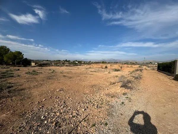 Terreno en camino de la Torreta, 2 thumbnail 1