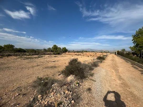 Terreno en camino de la Torreta, 2 thumbnail 2