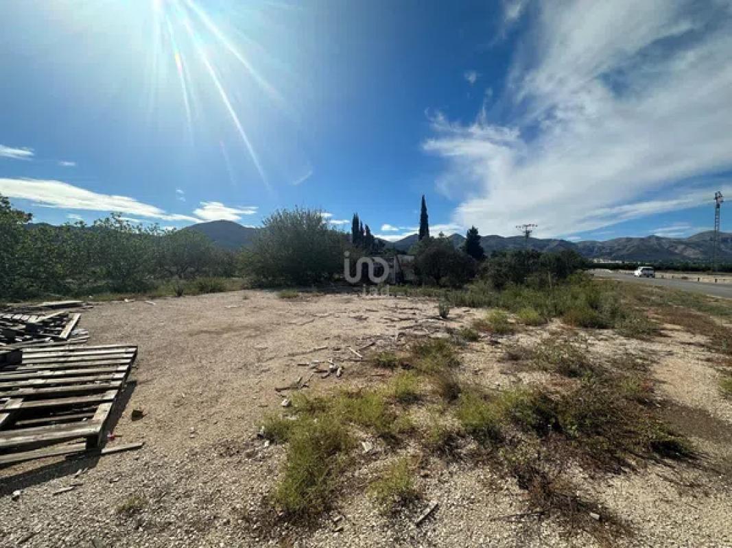Terreno en venta en Pego, Alicante photo 2