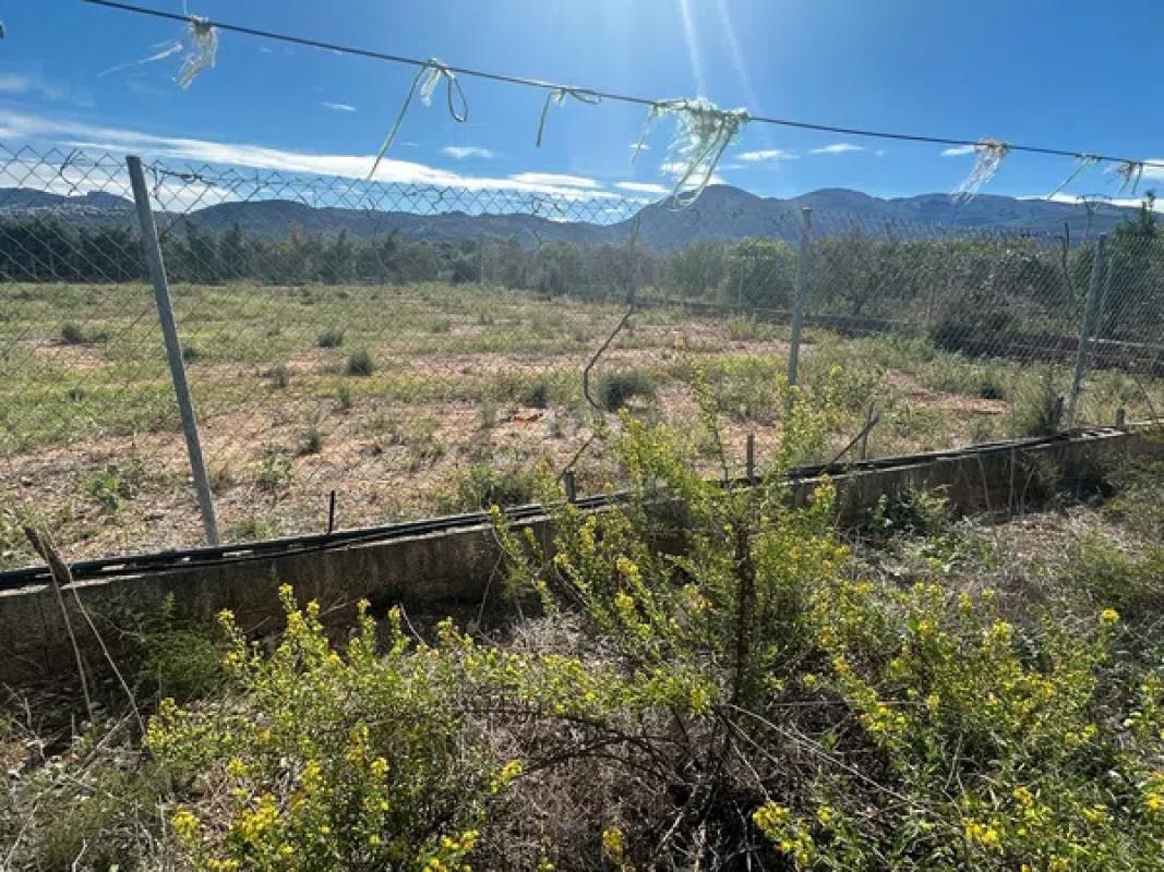 Terreno en venta en Pego, Alicante photo 3