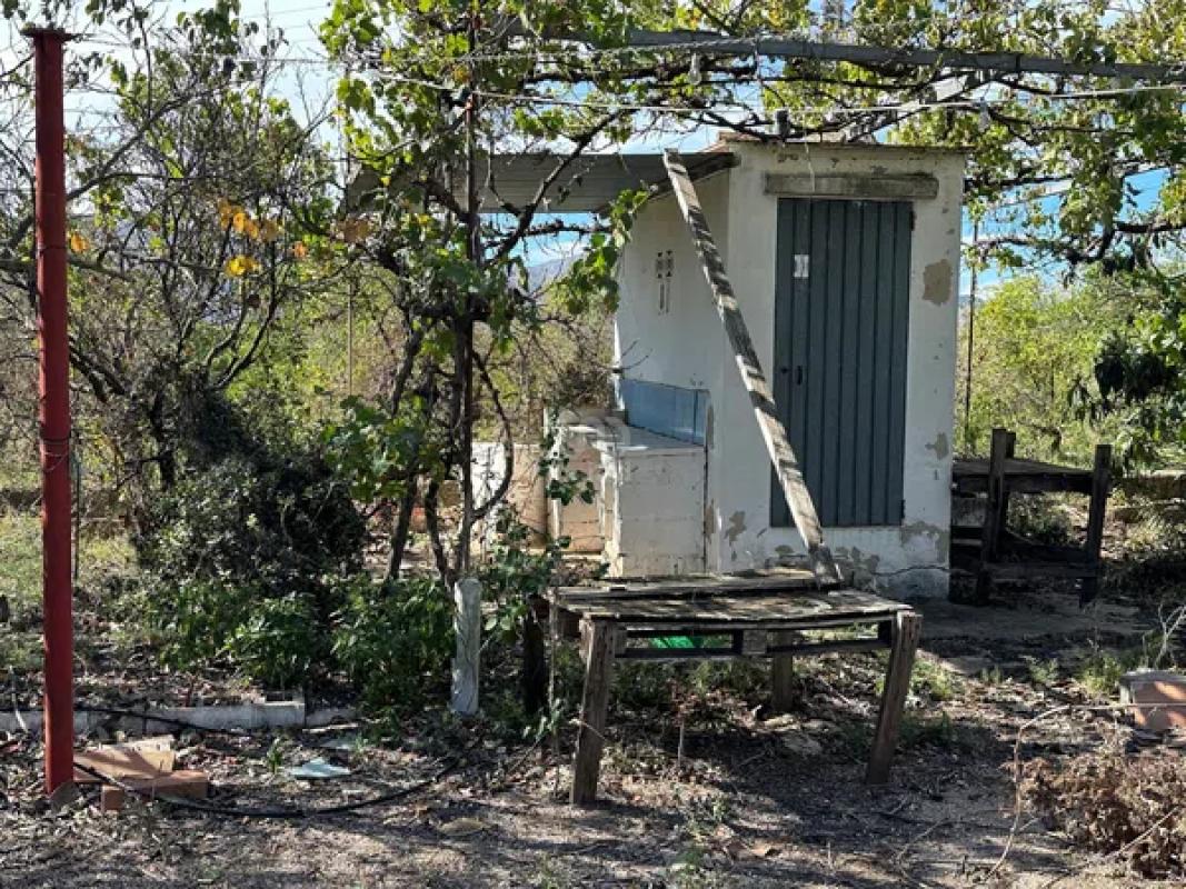 Terreno en venta en Pego, Alicante photo 4