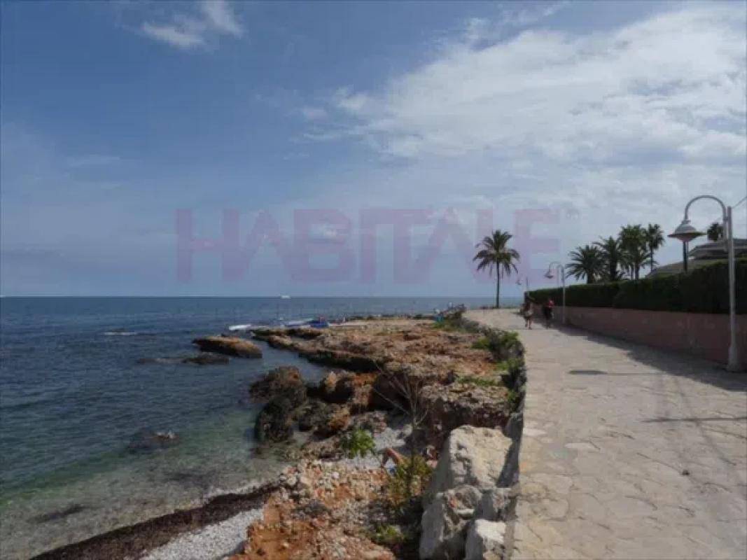 Land for sale in Denia, Alicante photo 1