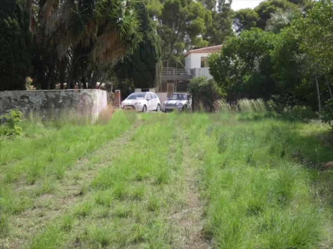 Land for sale in Denia, Alicante photo 4