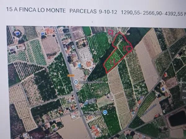 Terreno en Lugar Arneva, 116 photo 3
