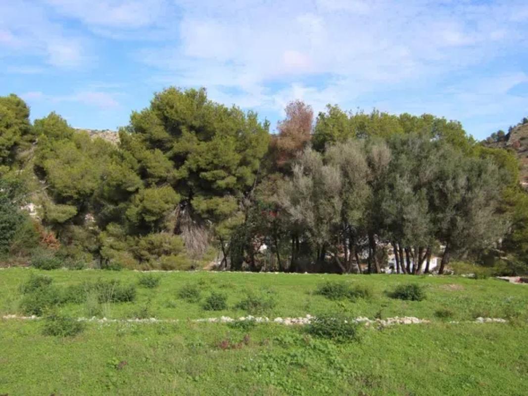 Działka na sprzedaż w Jávea/Xàbia, Alicante photo 4