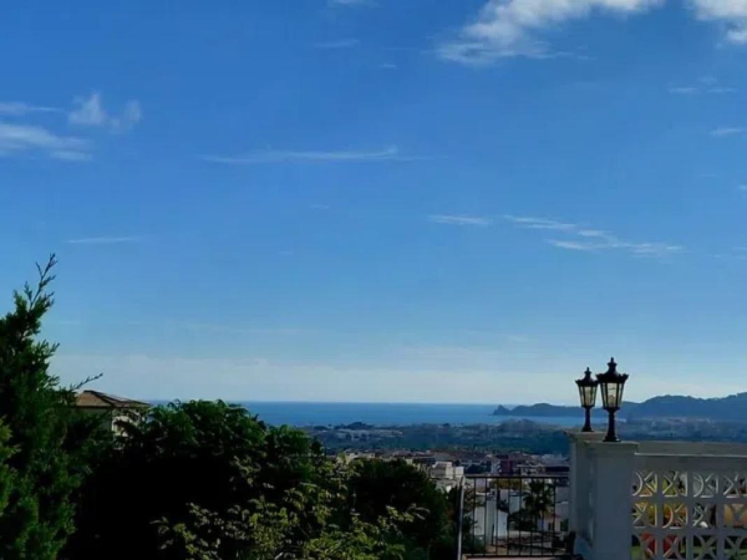 Działka na sprzedaż w Jávea/Xàbia, Alicante photo 5