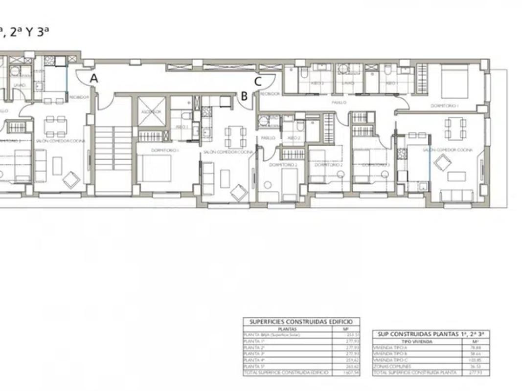 Terreno en venta en Alicante / Alacant, Alicante photo 5