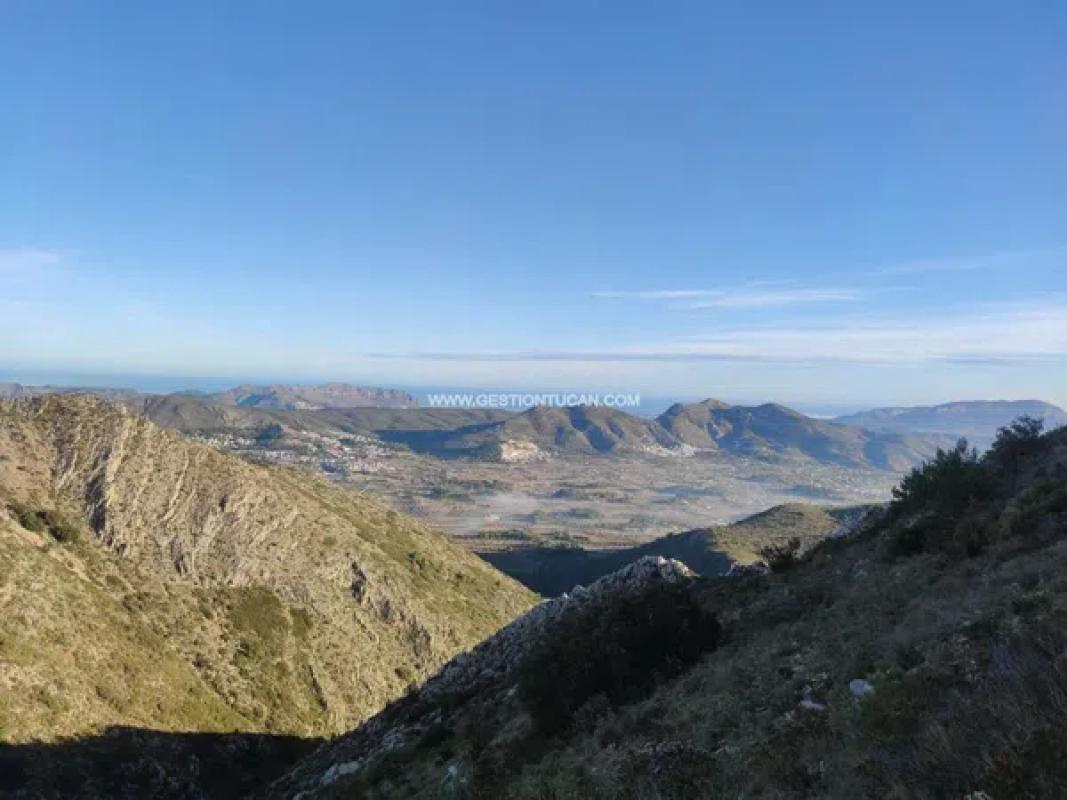 Działka na sprzedaż w Benichembla, Alicante photo 3