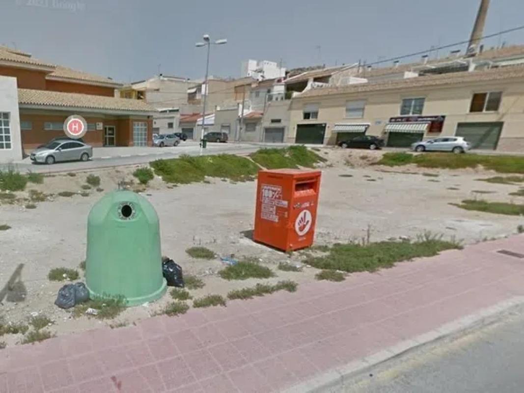 Land for sale in Monovar, Alicante photo 2