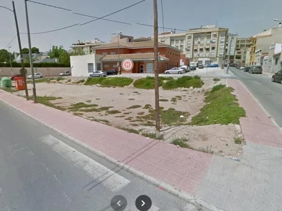 Land for sale in Monovar, Alicante photo 3