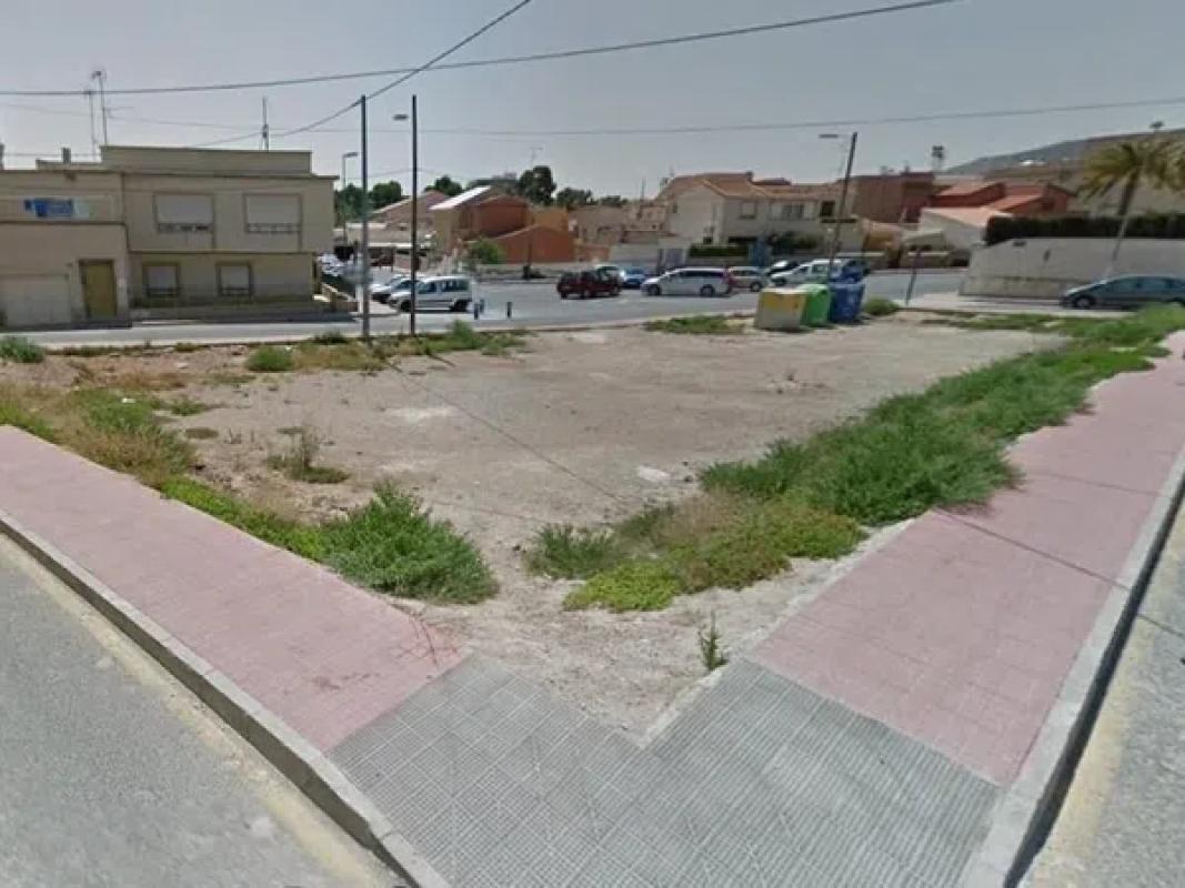 Land for sale in Monovar, Alicante photo 4