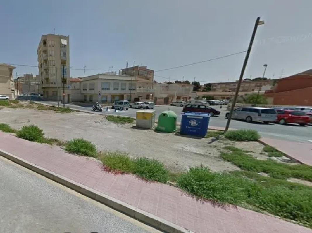 Land for sale in Monovar, Alicante photo 5