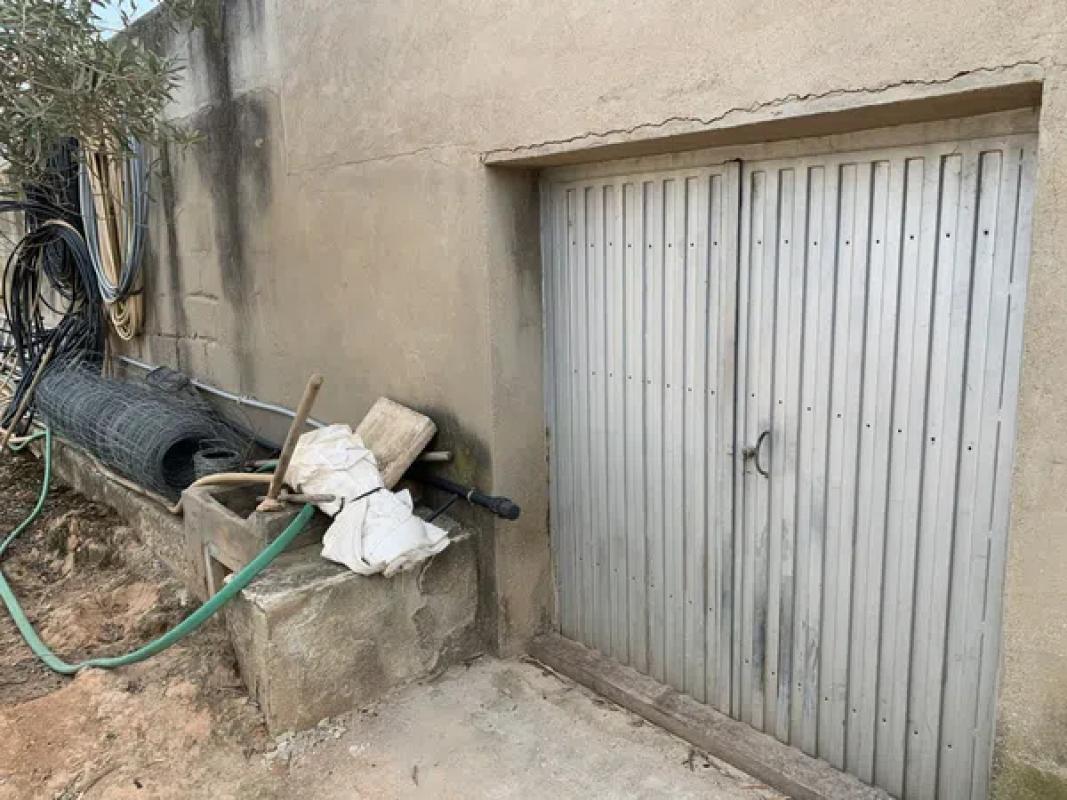 Działka na sprzedaż w Cañada del Fenollar, Alicante photo 2