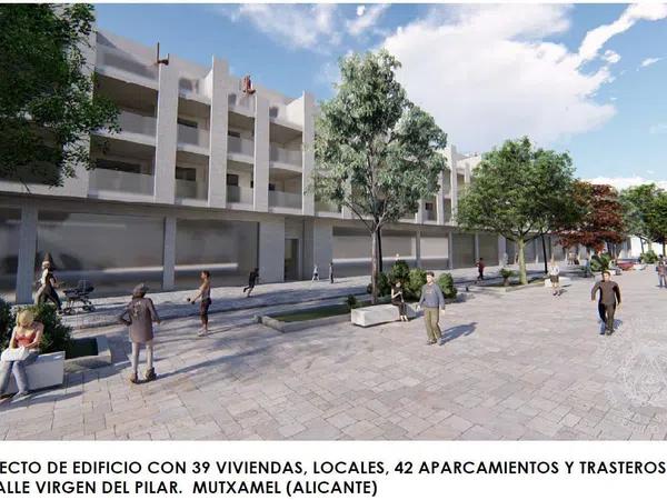 Terreno en Centro photo 1