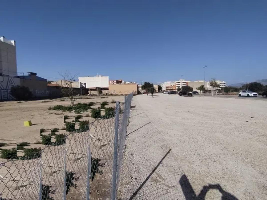 Terreno en venta en Mutxamel, Alicante photo 2