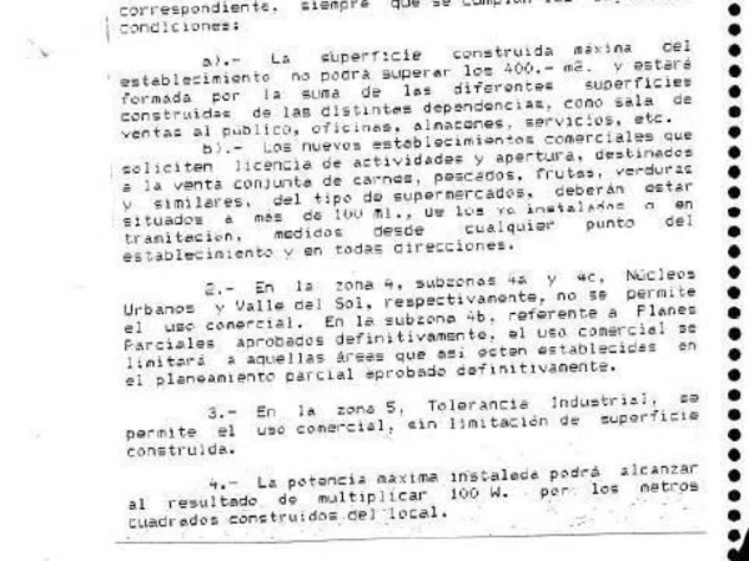 Terreno en venta en Mutxamel, Alicante photo 3