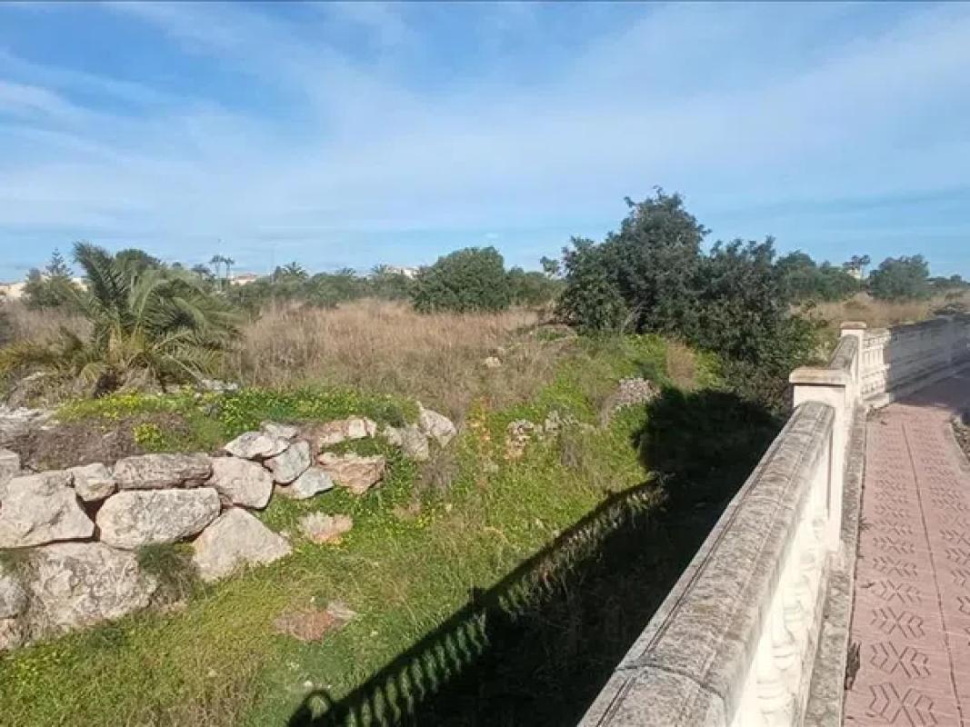 Działka na sprzedaż w El Verger, Alicante photo 2