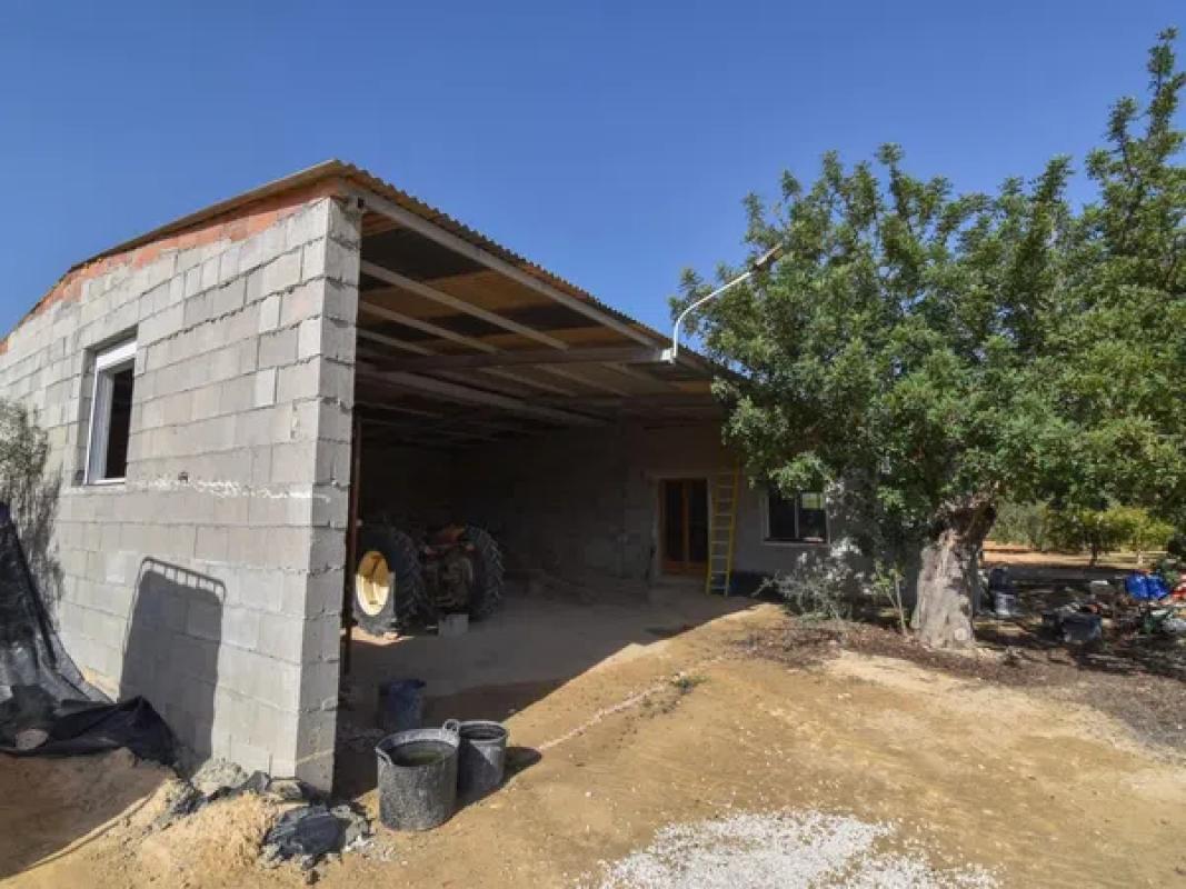 Terreno en venta en Elche / Elx, Alicante photo 4