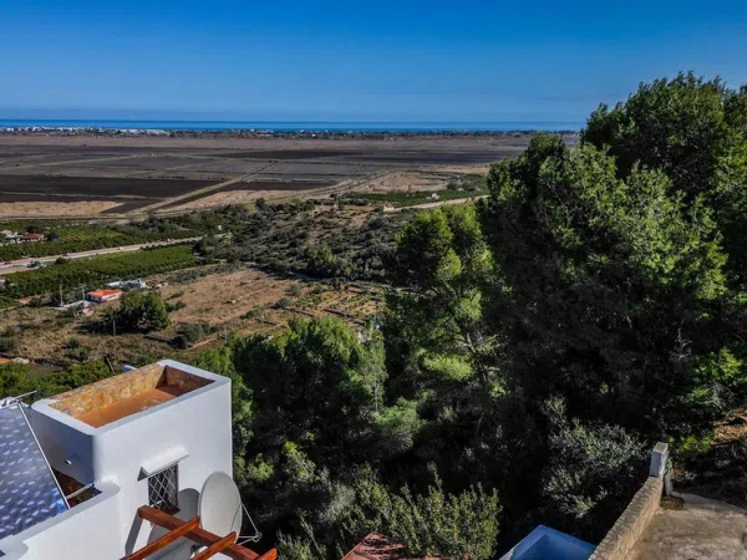 Terreno en venta en Pego, Alicante photo 1